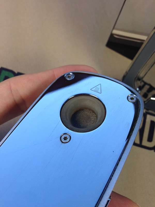 Firefly Vaporizer Bowl
