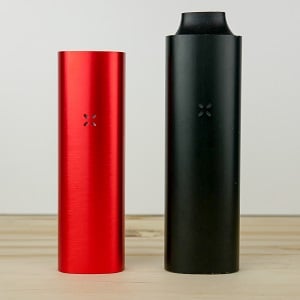 Vaporizer Comparison Chart