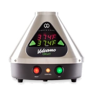 Volcano Vaporizer Digit