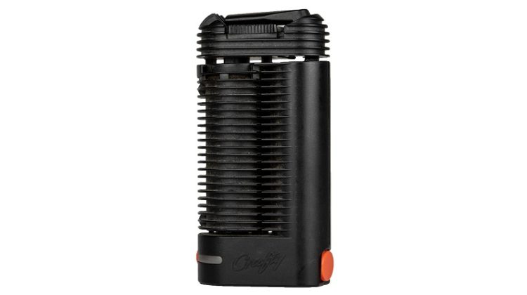 Crafty Portable Vaporizer