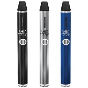 V2Pro Series 3 Vaporizer Review