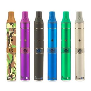 Atmos Junior Review