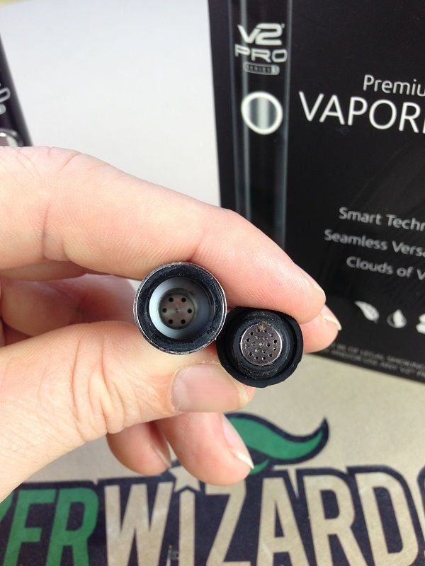 V2Pro Series 3 Vaporizer Bowl
