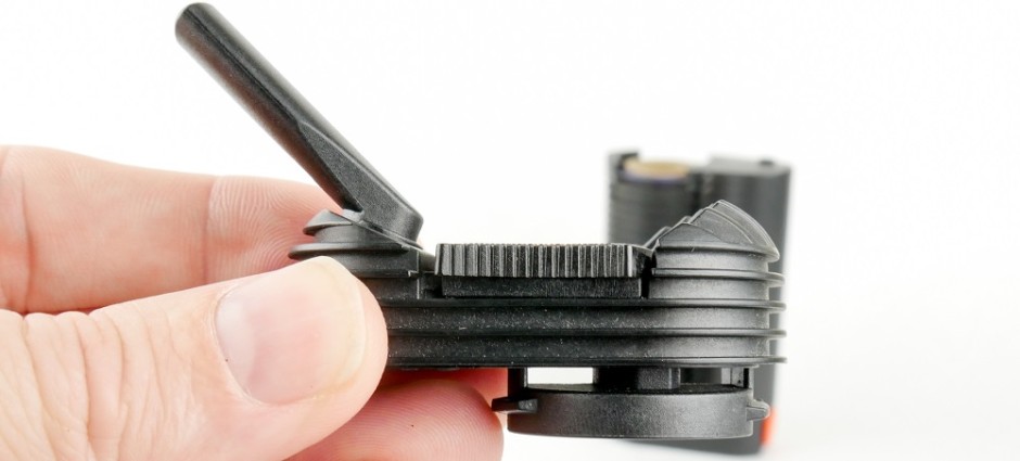 Crafty Vaporizer Review ⋆ Vaporizer Wizard [vs Mighty + Demo]