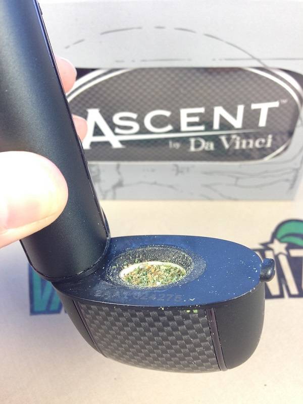 Davinci Ascent Full Pack