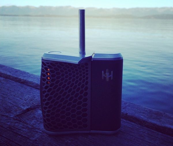 Haze Vaporizer - Lakeside, MT