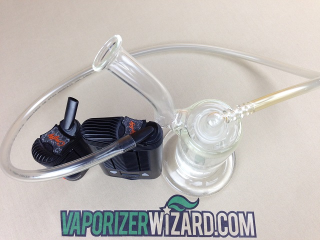 Mighty and Crafty with D020-D Bubbler