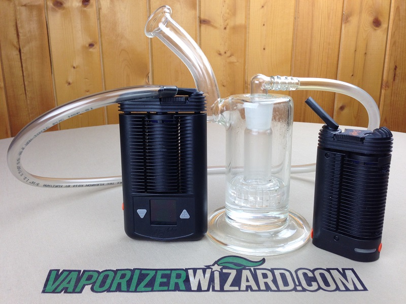Mighty Crafty Water Adapter