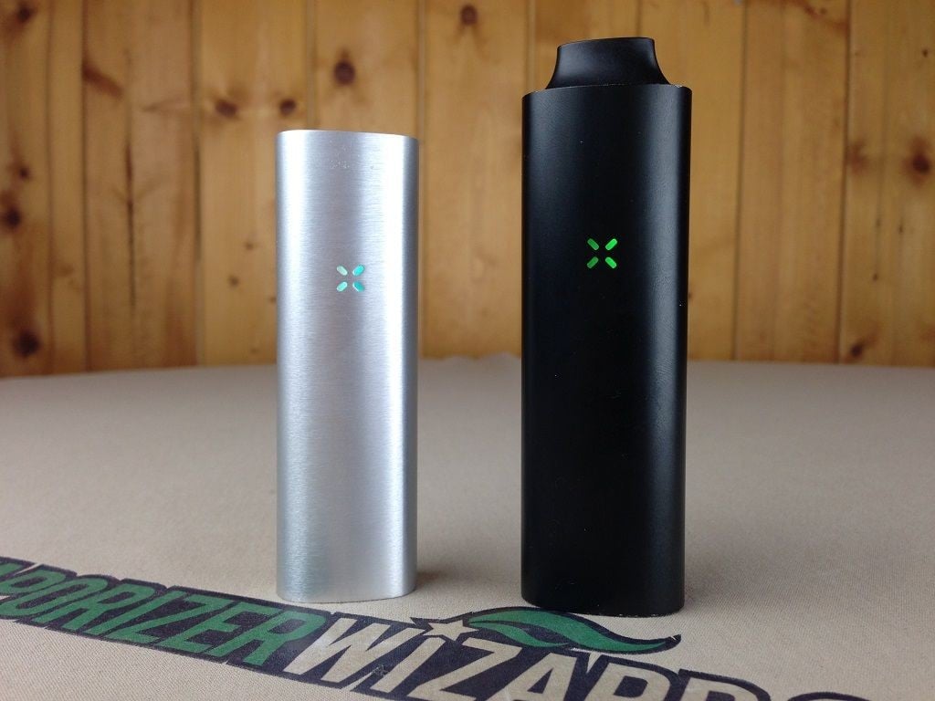 pax 2 vs pax