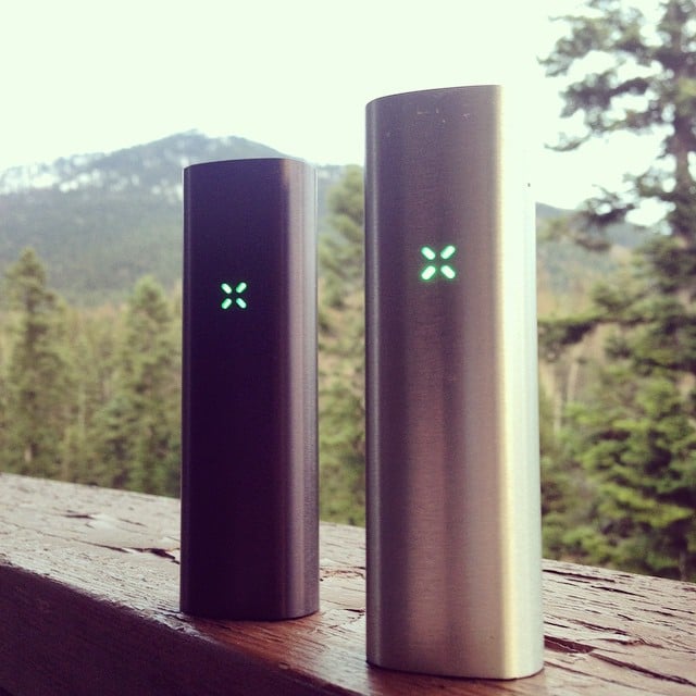 Pax 2 vs Original Pax 1 Vaporizer Comparison ⋆ Vaporizer Wizard
