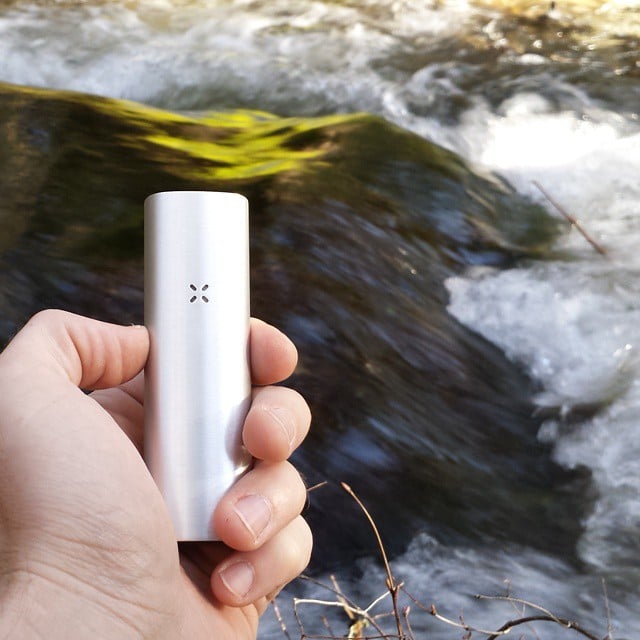 Pax 2 Vaporizer