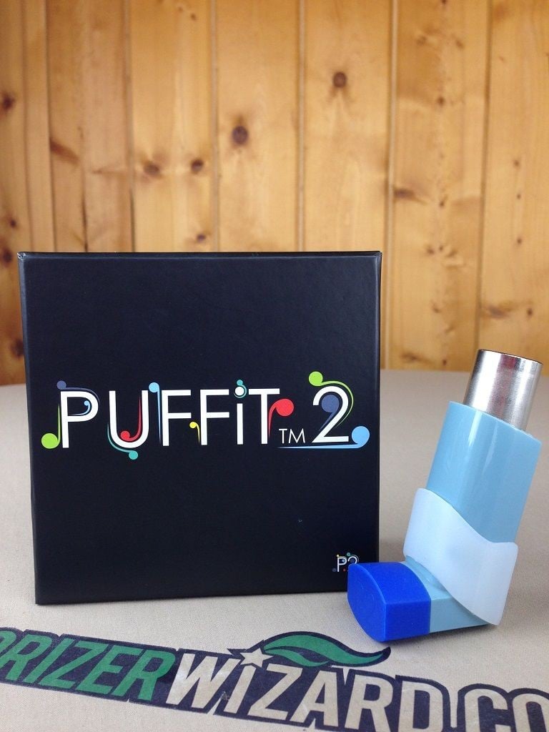 PUFFiT 2 Vaporizer