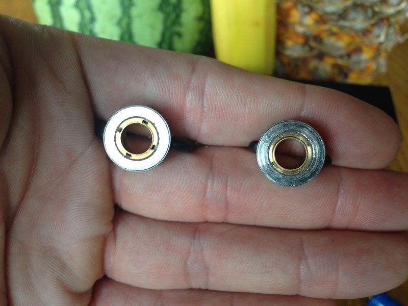 grasshopper-charging-connectors