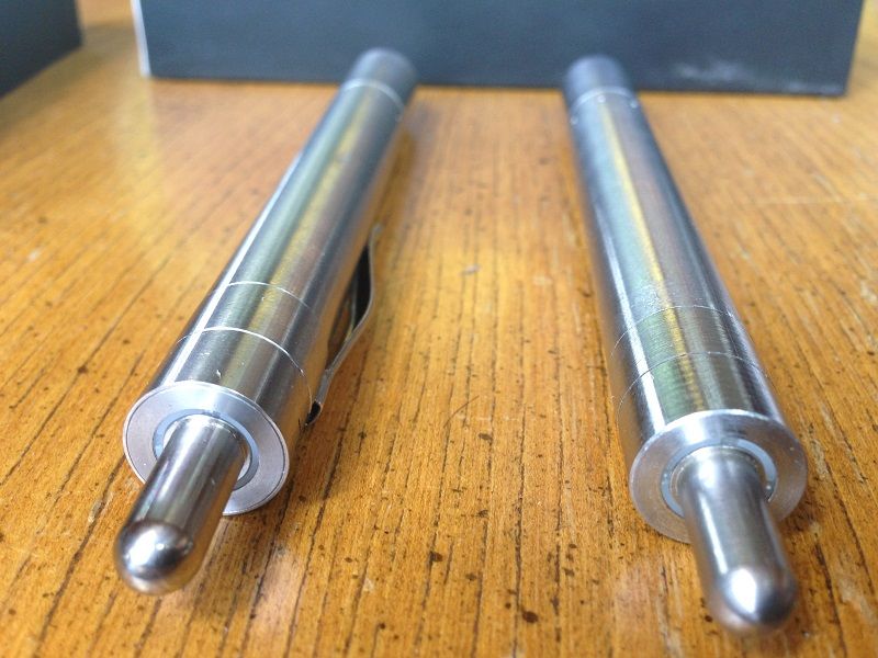 grasshopper-titanium-vs-stainless-steel