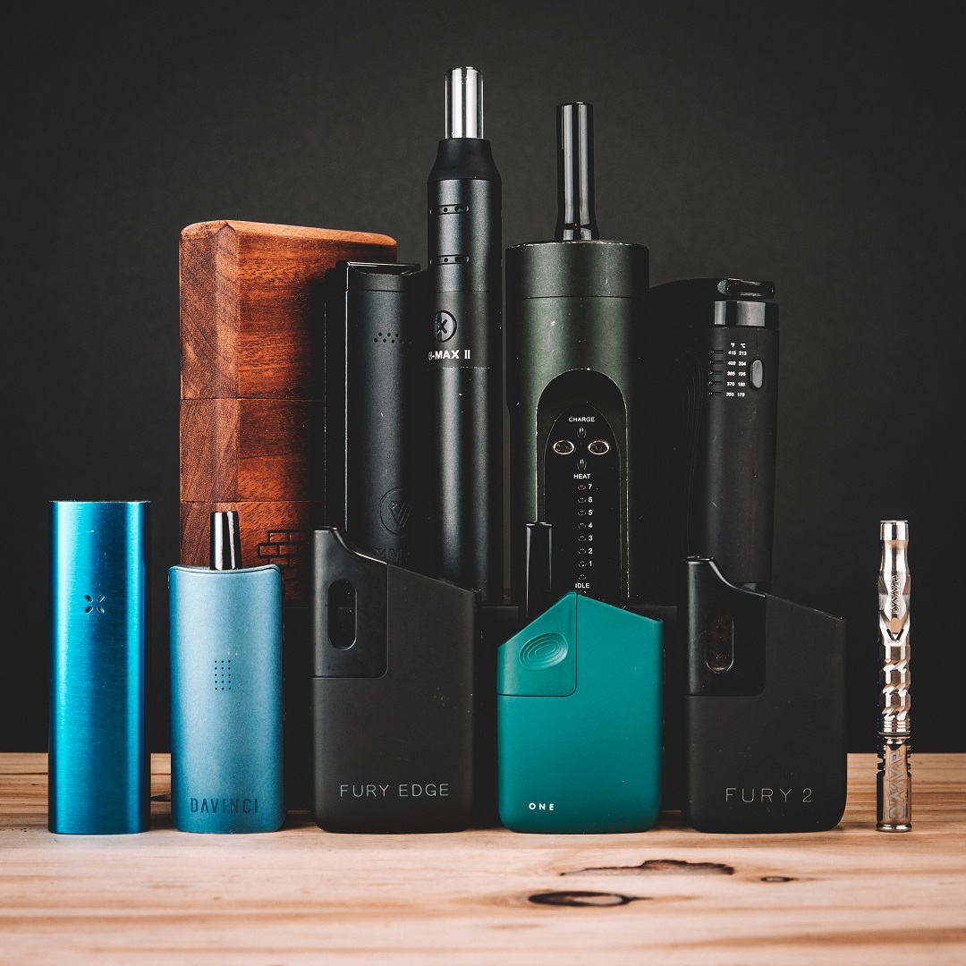 2021 Top Portable Vaporizers Under $150