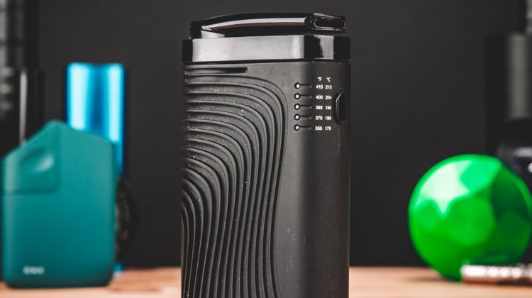 Boundless CF Vaporizer - Best Under $150