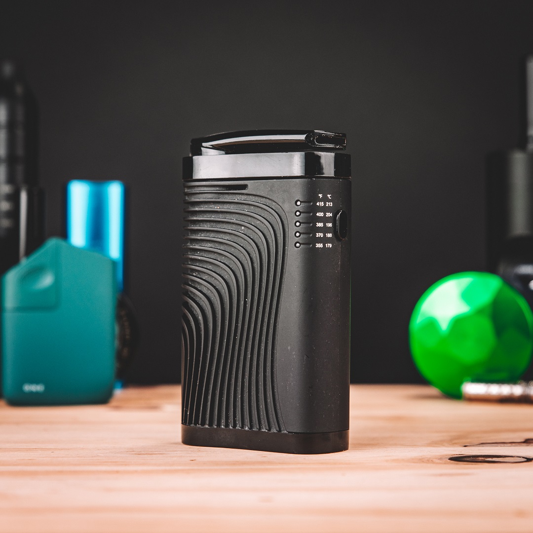 Boundless CF Vaporizer - Best Under $150