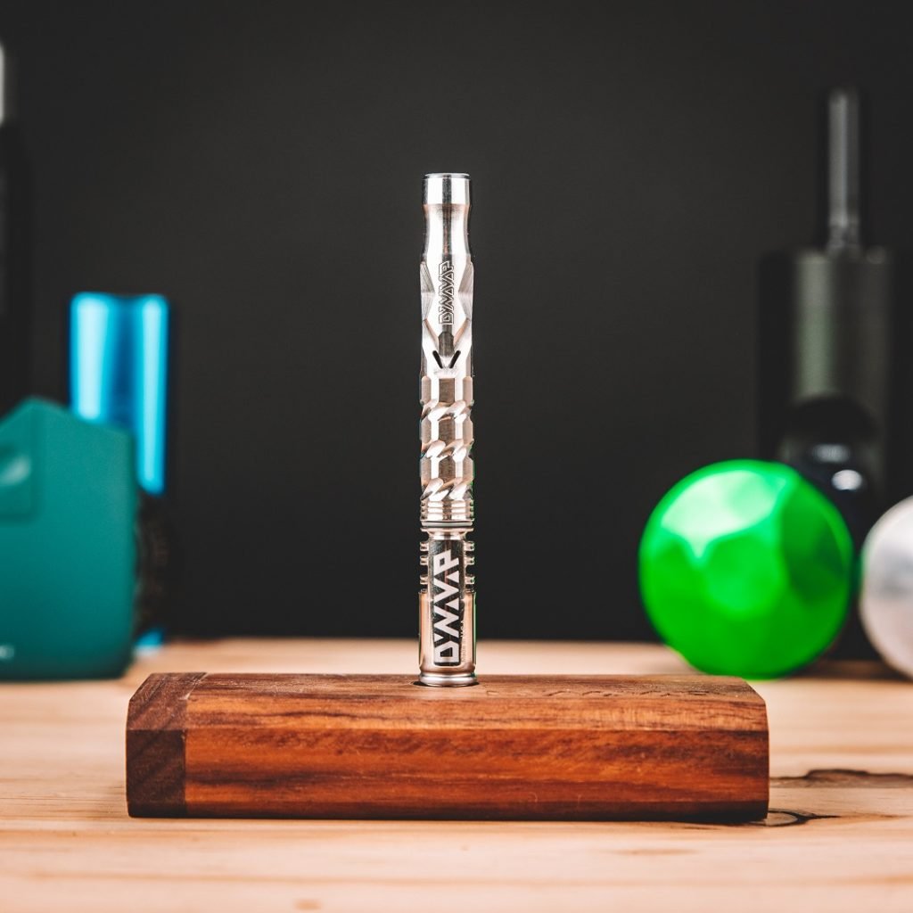 Dynavap VapCap M 2020 - Best Under $150