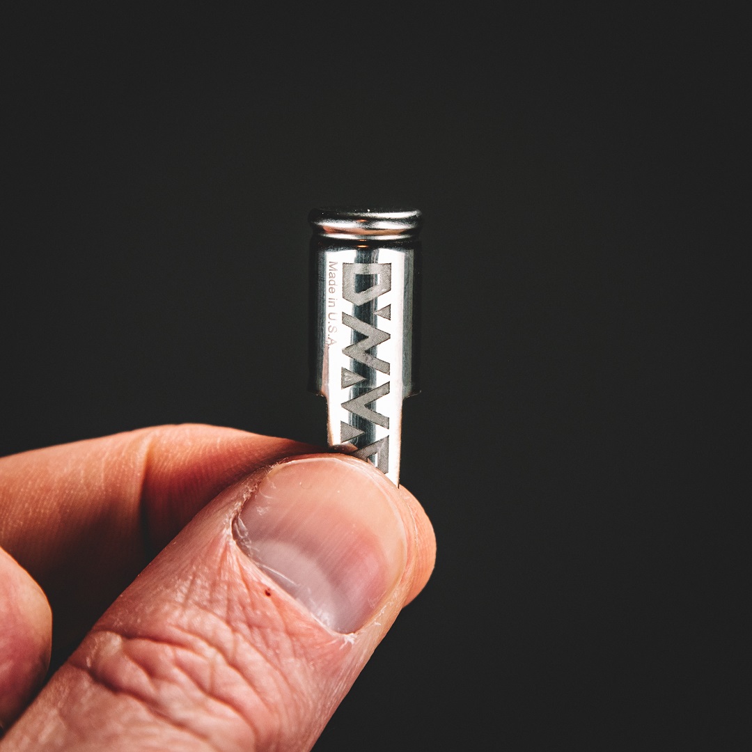 Dynavap VapCap