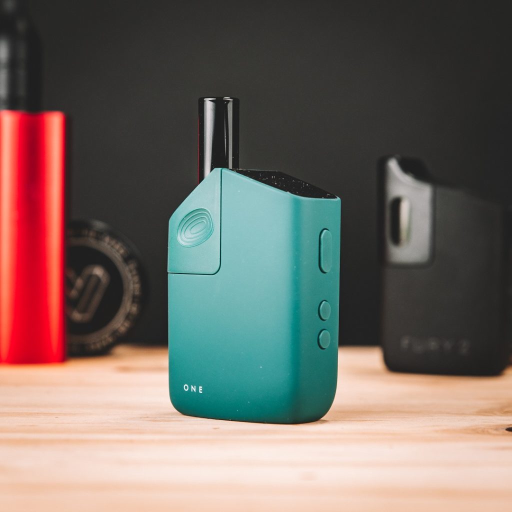 POTV One Vaporizer - Best Under $150