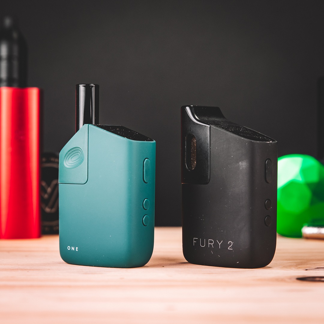 POTV One and Healthy Rips Fury 2 - Best Under $150