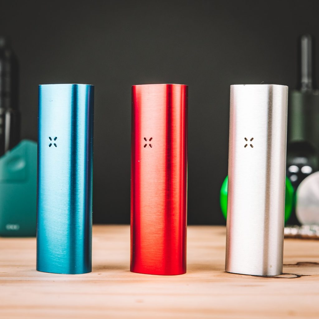 Pax2 Pax3 Vaporizer Adapter Water Bubbler -Accessories 