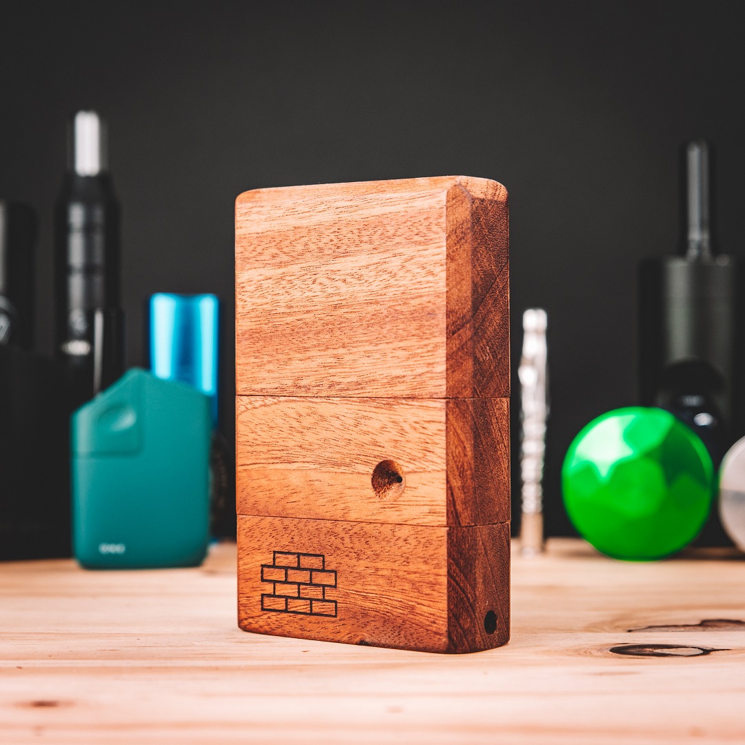 Sticky Brick Junior Concealed