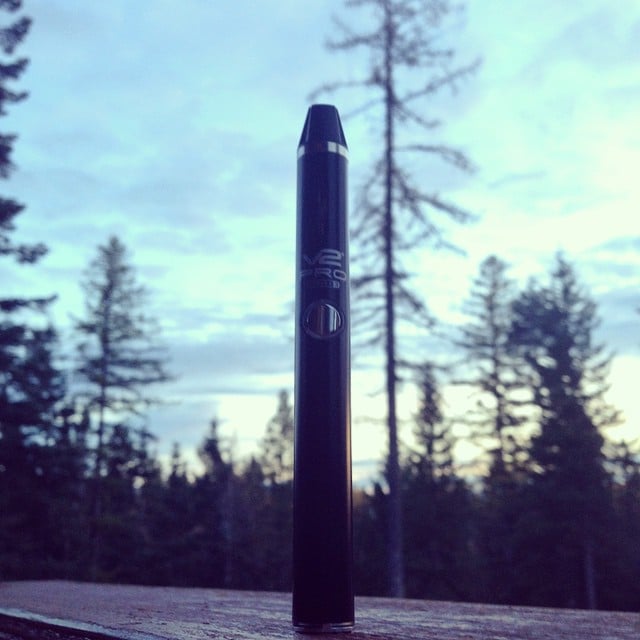 v2 pro series 3 vaporizer