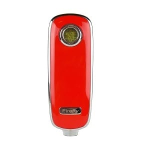 firefly vaporizer review