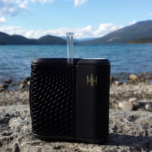 haze v3 vaporizer review