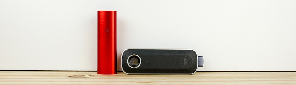 Pax 2 vs Firefly 2 Vaporizer Comparison 1