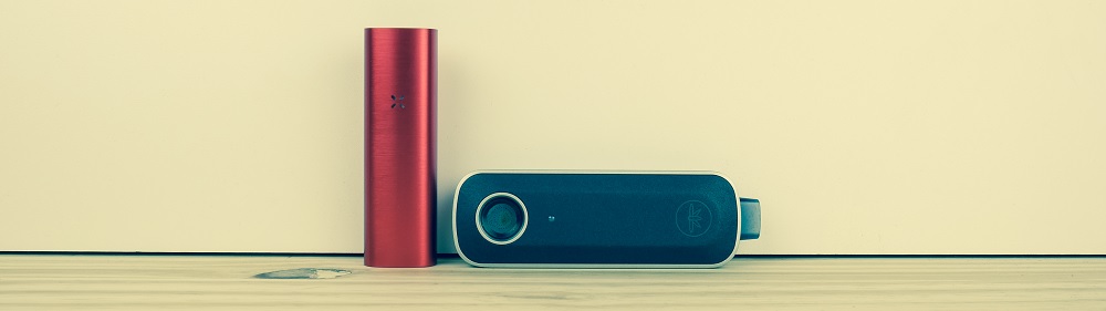 Pax 2 vs Firefly 2 Vaporizer Comparison