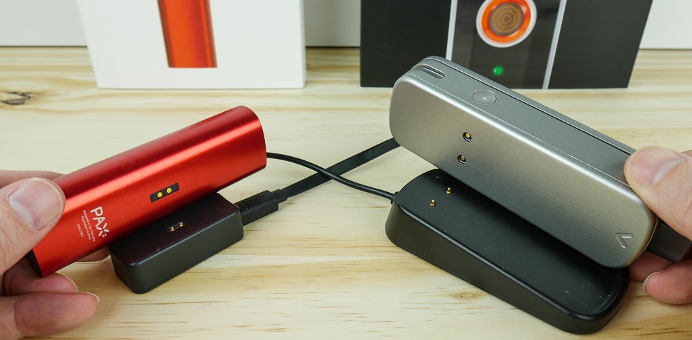 firefly 2 pax 2 charging systems-docks