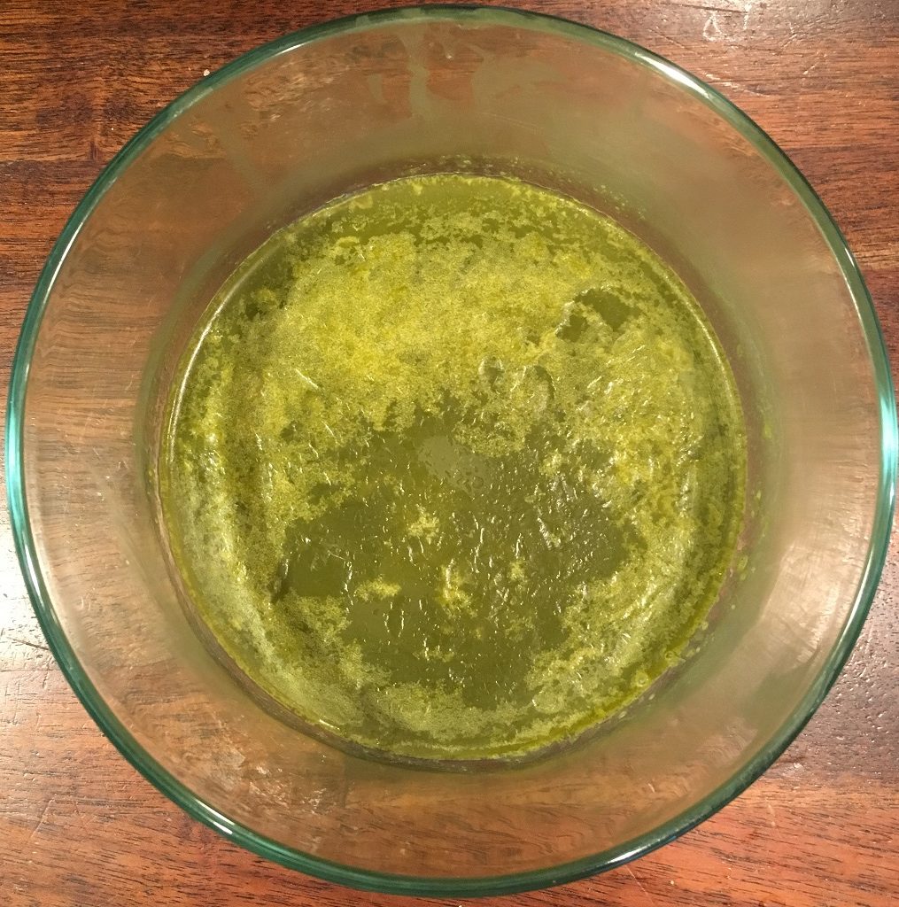 AVB Cannabutter