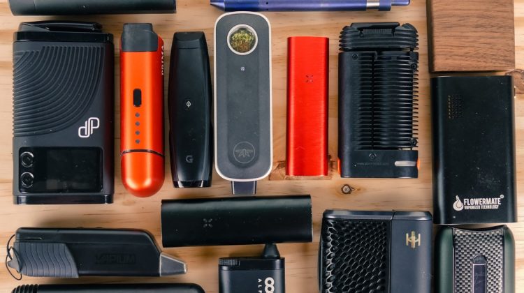 Portable vaporizers 2016