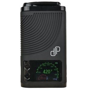 cfx vaporizer review