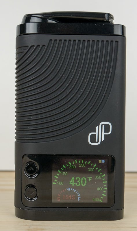 CFX Vaporizer Review [4k Video: vs Mighty, + Tutorial] ⋆ Vaporizer Wizard