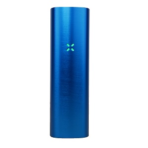 Pax 2 Electric Blue