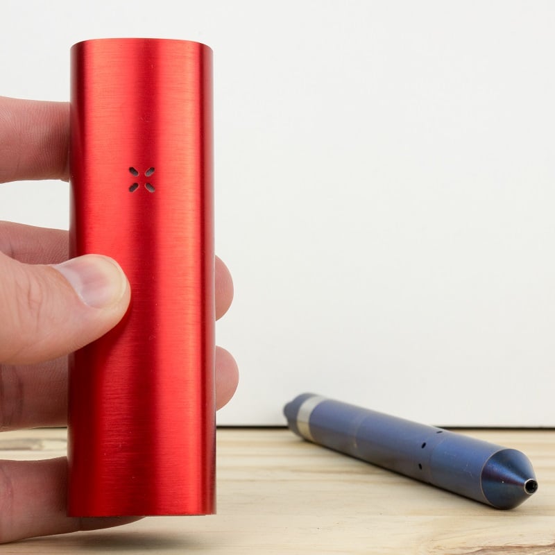 Red Pax 2 Vaporizer