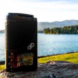 Boundless CFX Vaporizer