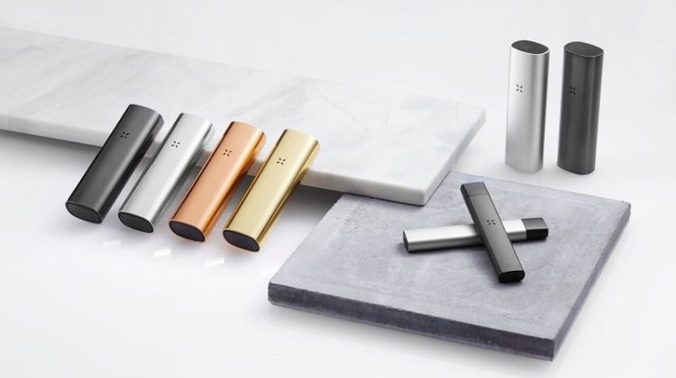 Pax 3 and Pax ERA Vaporizers
