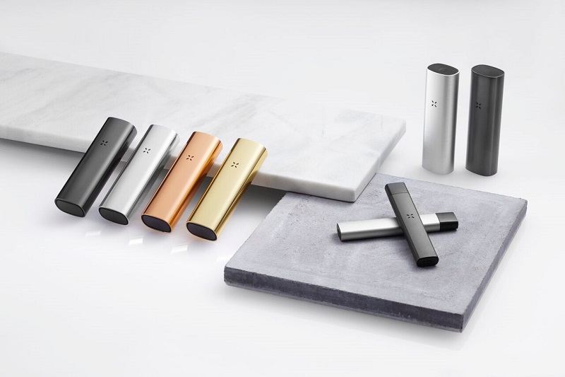 Pax 3 and Pax ERA Vaporizers
