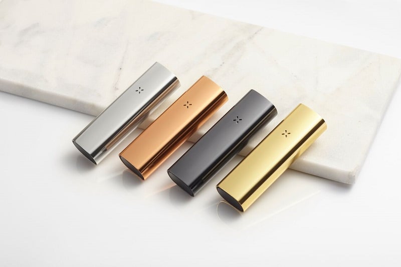 Pax 3 Colors