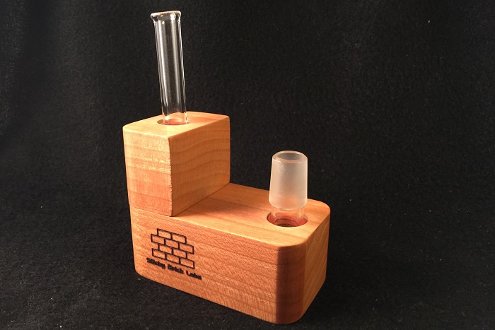 Sticky Brick Hydro