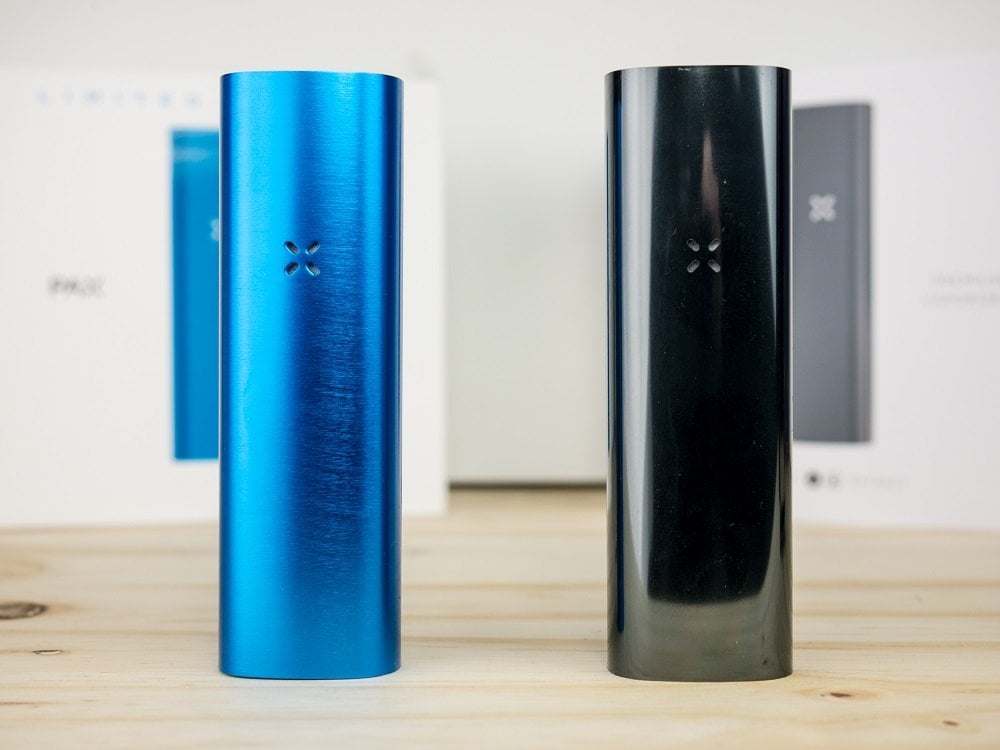 PAX 2 vs PAX 3: Detailed Vaporizer Review - RQS Blog