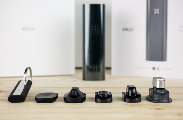 Pax 3 Review Quicker, Smarter, More Versatile. VaporizerWizard