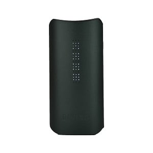 Davinci IQ Vaporizer Review