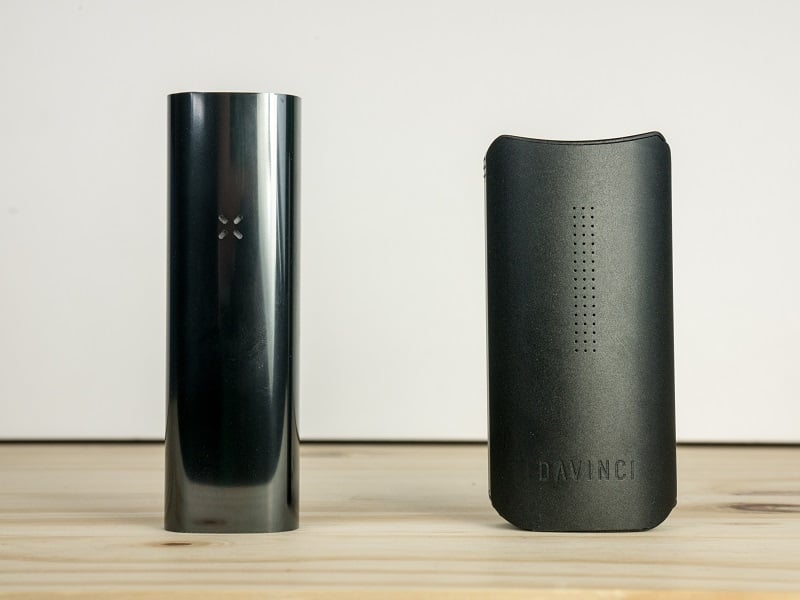 Upgrade your PAX Vaporizer Now, Cooler, Tastier Vapor