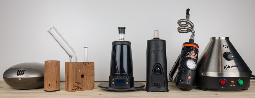 Best Desktop Vaporizers 2017