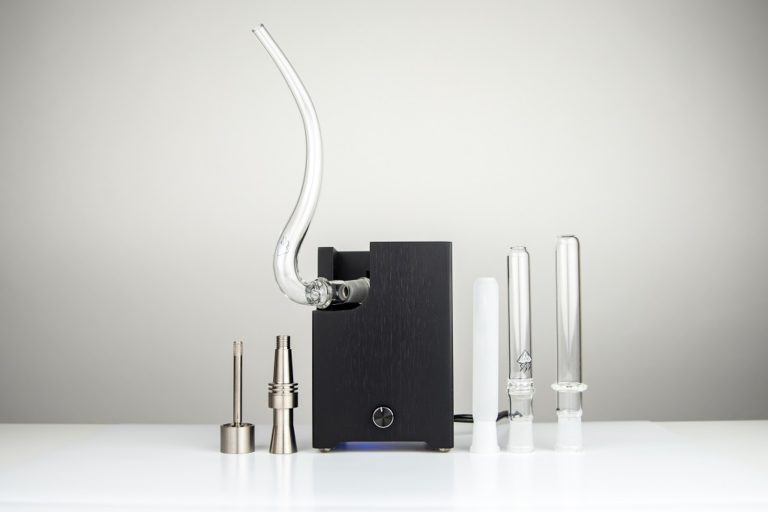 The Best Desktop Vaporizers For 2024 [All Budgets] Vaporizer Wizard